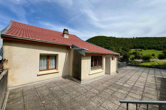 achat maison port-lesney 39600