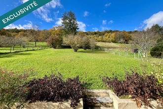 achat maison port-lesney 39600