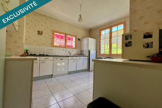 achat maison port-lesney 39600