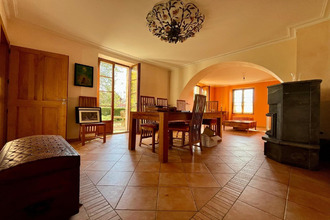 achat maison port-lesney 39600