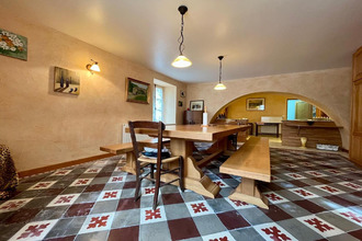 achat maison port-lesney 39600