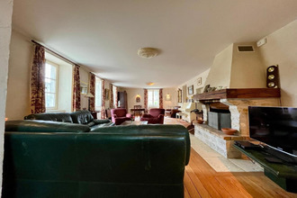 achat maison port-lesney 39600