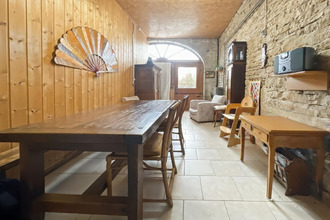 achat maison port-lesney 39600