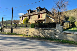 achat maison port-lesney 39600