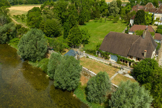 achat maison port-lesney 39600