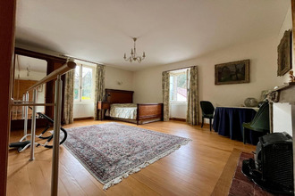 achat maison port-lesney 39600
