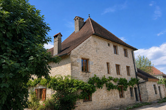 achat maison port-lesney 39600