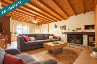 achat maison port-lesney 39600