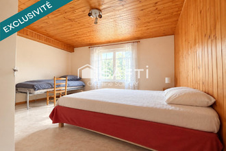 achat maison port-lesney 39600