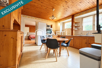 achat maison port-lesney 39600