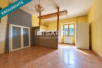 achat maison port-lesney 39600