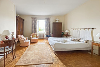 achat maison port-lesney 39600