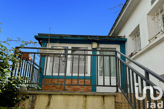 achat maison port-louis 56290