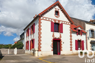 achat maison port-louis 56290