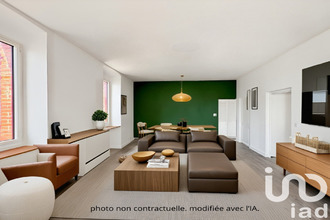 achat maison port-louis 56290