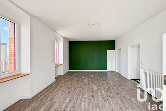 achat maison port-louis 56290