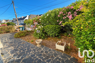 achat maison port-louis 56290