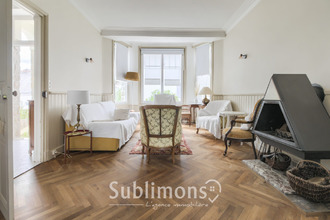 achat maison port-louis 56290