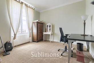 achat maison port-louis 56290