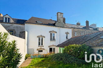 achat maison port-louis 56290