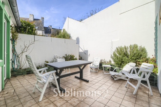 achat maison port-louis 56290