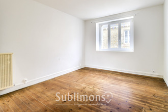 achat maison port-louis 56290