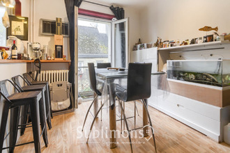 achat maison port-louis 56290