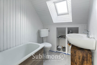 achat maison port-louis 56290