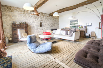 achat maison port-louis 56290