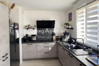 achat maison port-louis 56290