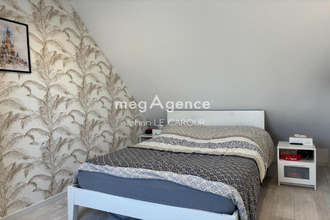 achat maison port-louis 56290