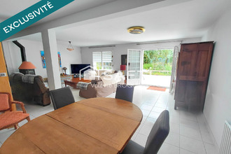 achat maison port-louis 56290