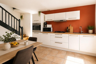 achat maison port-louis 56290