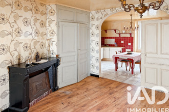 achat maison port-louis 56290
