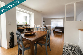 achat maison port-louis 56290