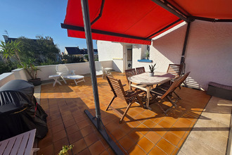 achat maison port-louis 56290