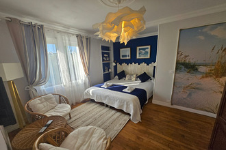 achat maison port-louis 56290