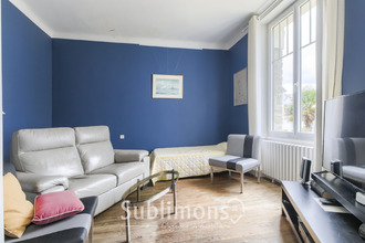 achat maison port-louis 56290