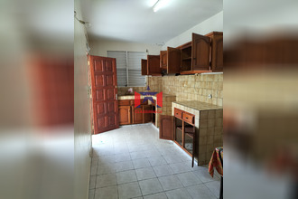 achat maison port-louis 97117