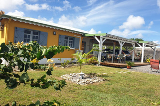 achat maison port-louis 97117