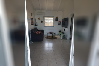 achat maison port-louis 97117