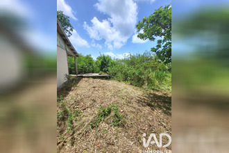 achat maison port-louis 97117