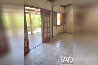 achat maison port-louis 97117