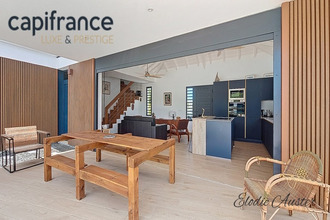 achat maison port-louis 97117