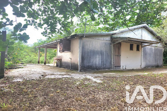 achat maison port-louis 97117