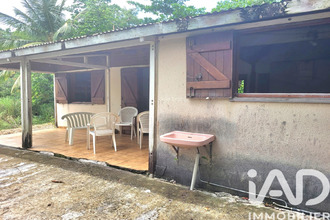 achat maison port-louis 97117