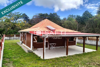 achat maison port-louis 97117