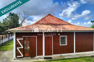 achat maison port-louis 97117