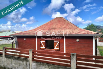 achat maison port-louis 97117