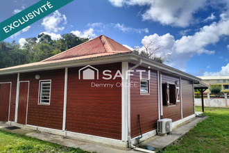 achat maison port-louis 97117